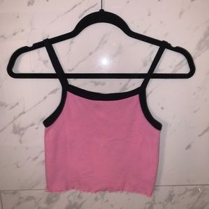 Brandy Melville tank top